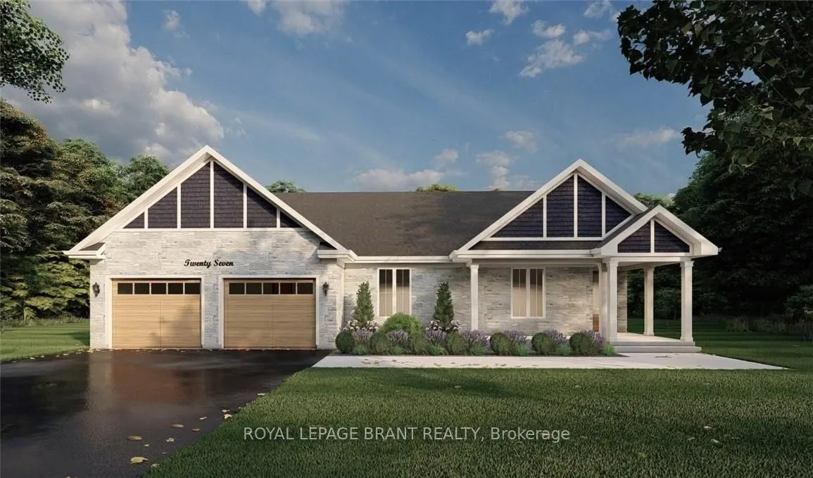 LOT 7 Willowdale Street