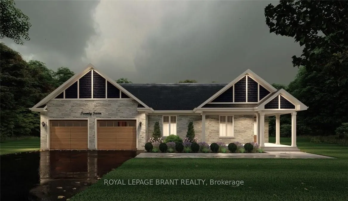 LOT 7 Willowdale Street