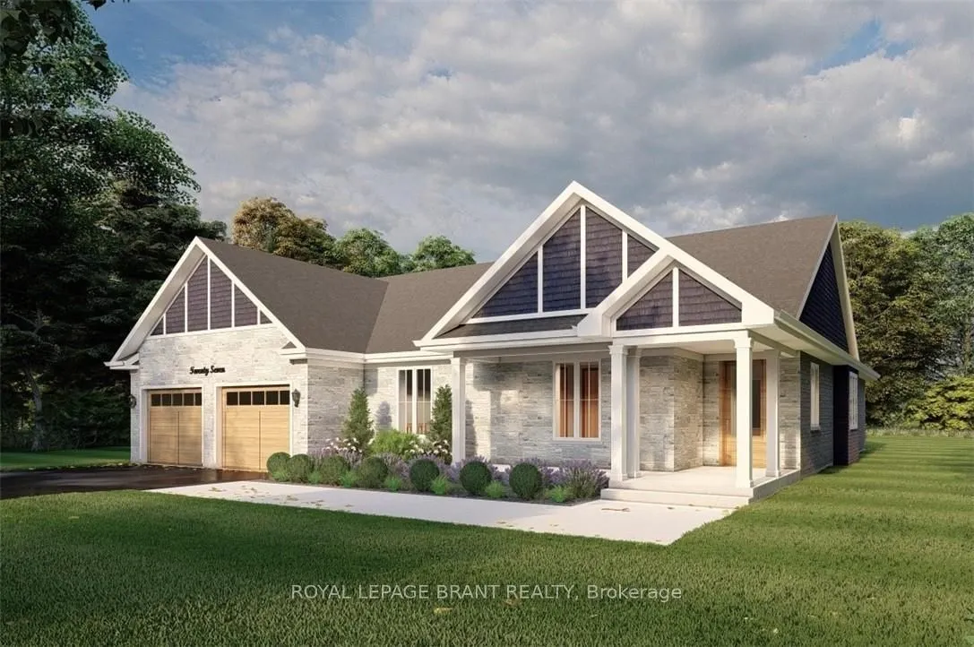 LOT 7 Willowdale Street