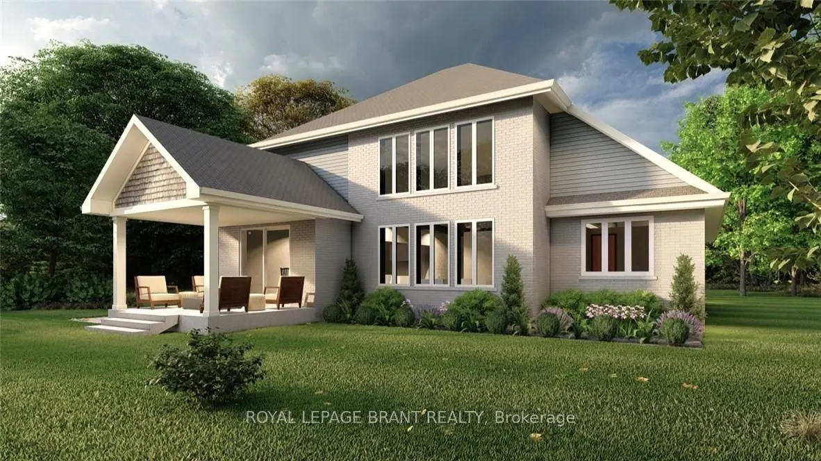 LOT 8 Willowdale Street