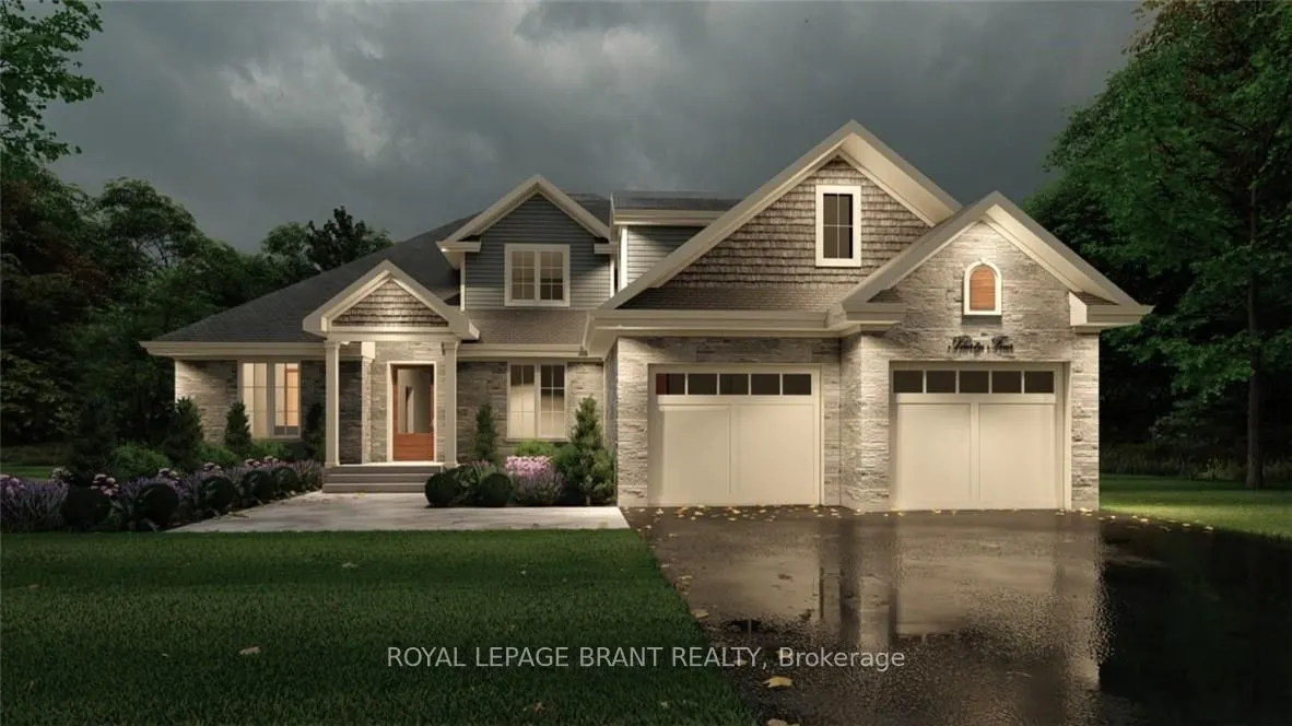 LOT 8 Willowdale Street