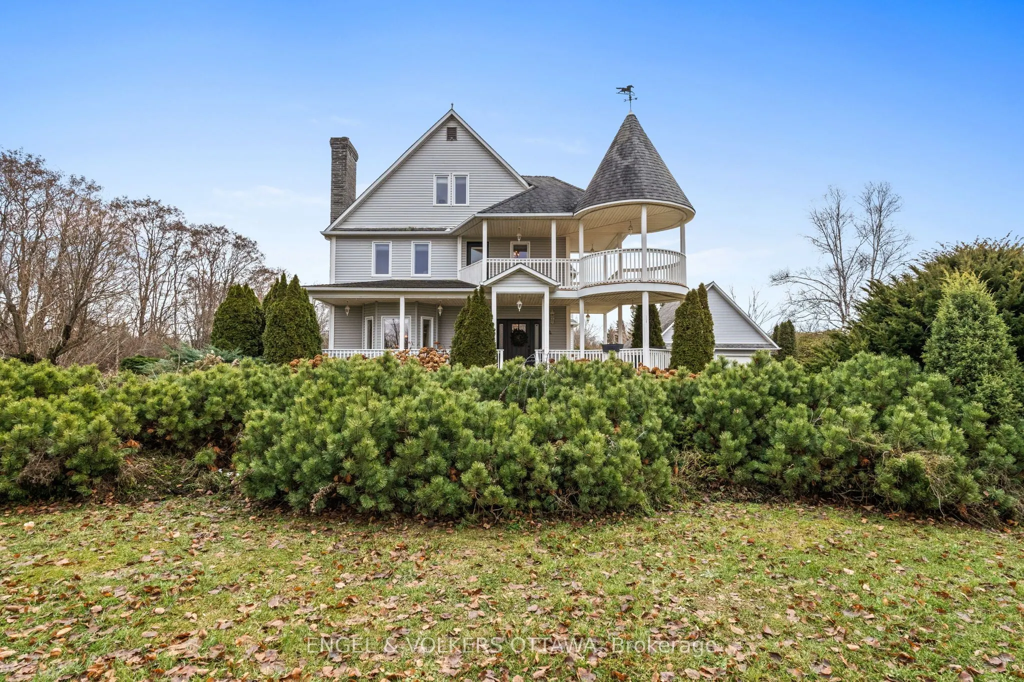 2410 Concession Road