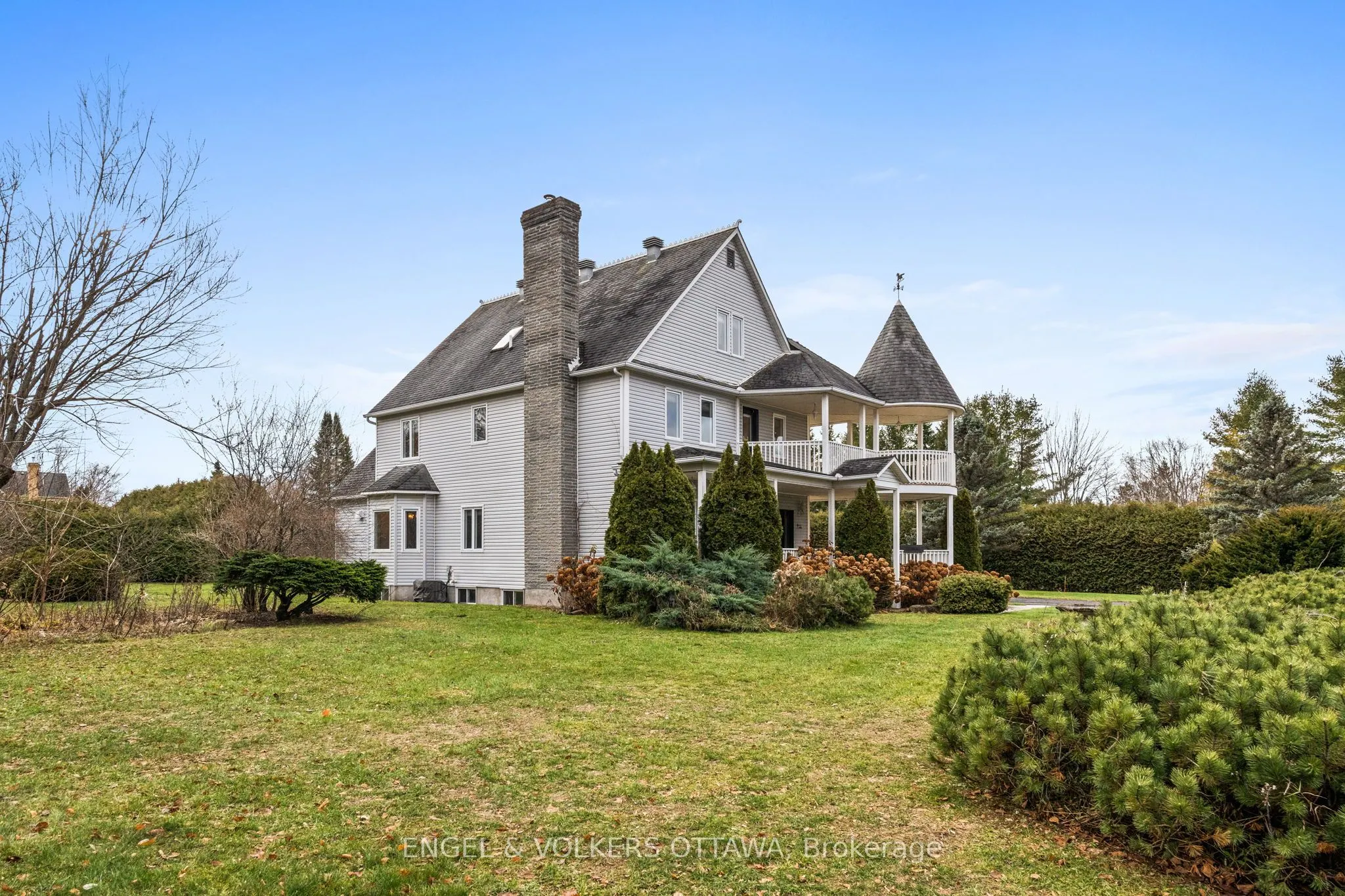 2410 Concession Road