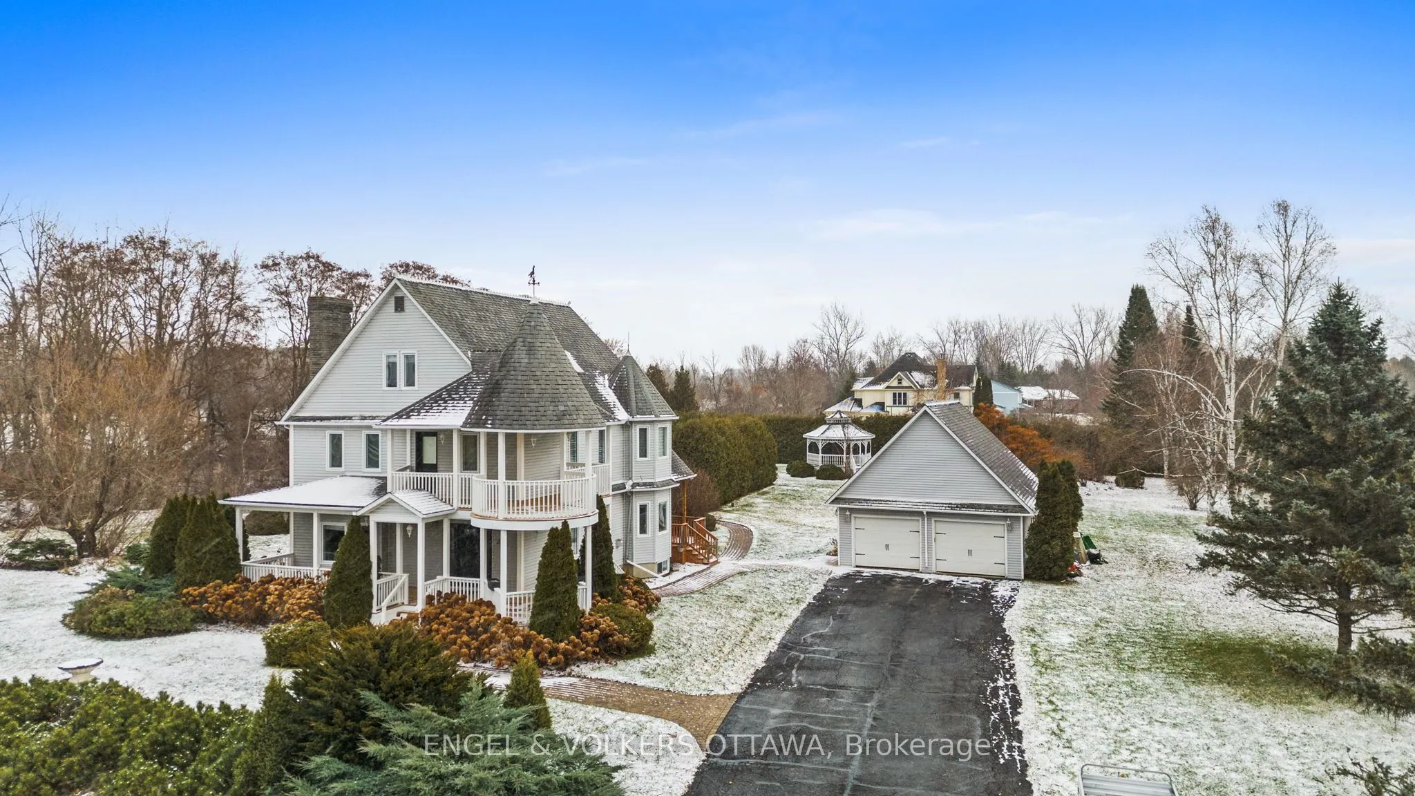 2410 Concession Road