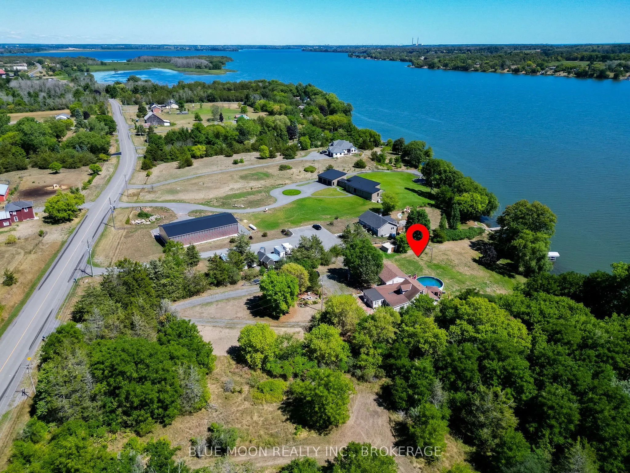 5397 County 9 Road