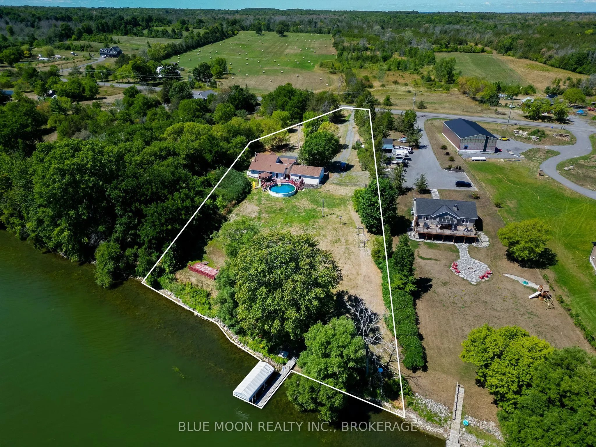 5397 County 9 Road