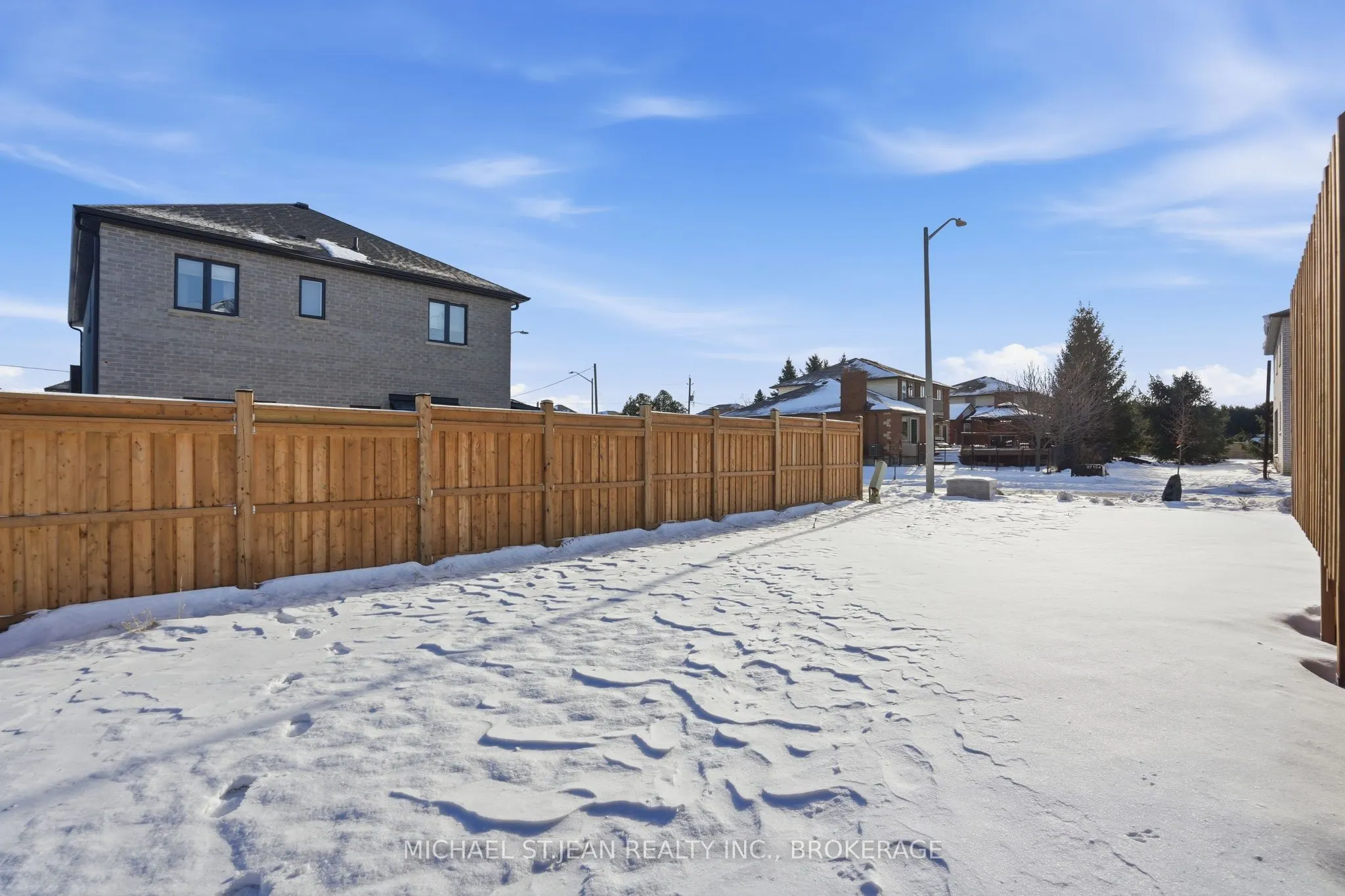 Lot 7 Klein Circle