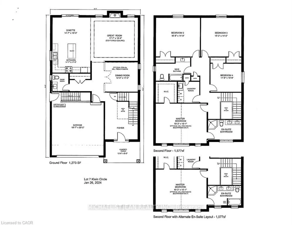 Lot 7 Klein Circle