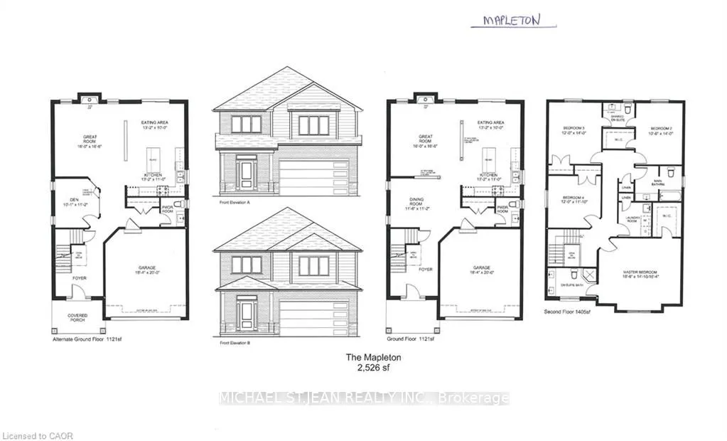Lot 9 Klein Circle