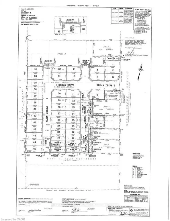 Lot 9 Klein Circle