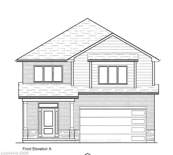 Lot 9 Klein Circle