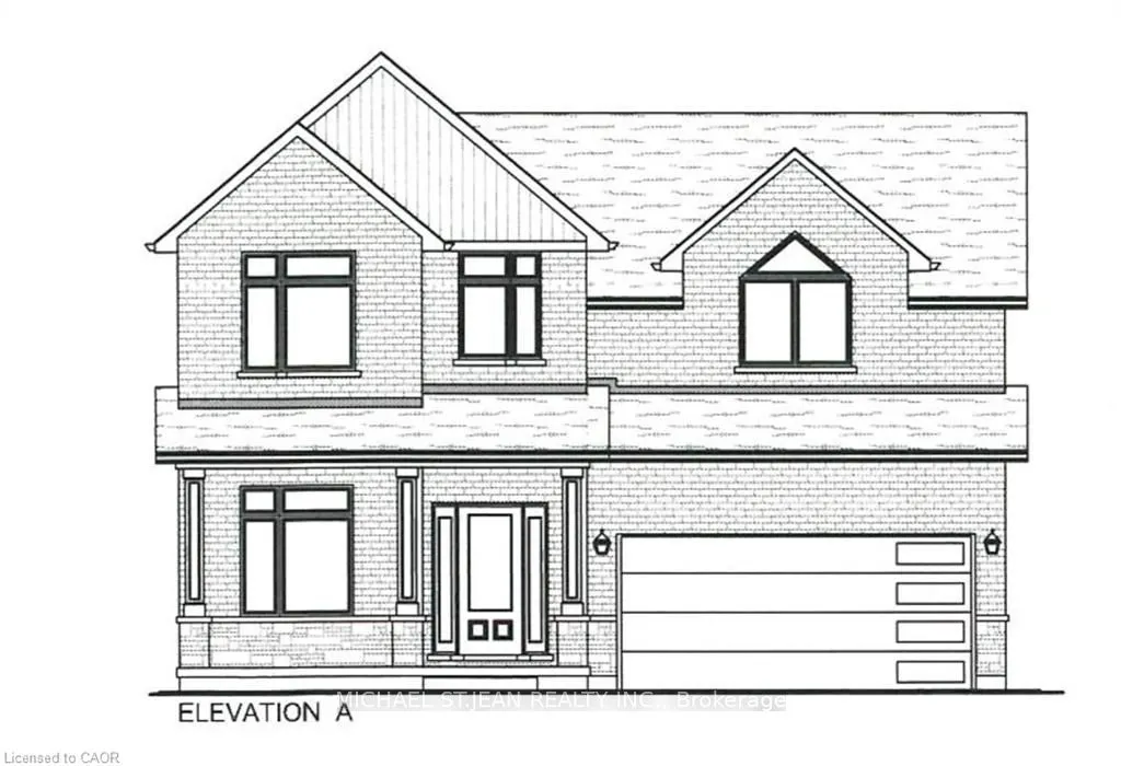 Lot 14 Klein Circle