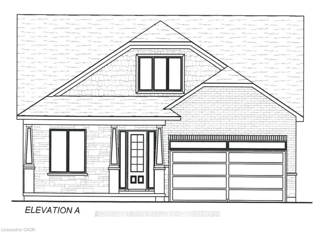 Lot 32 Klein Circle