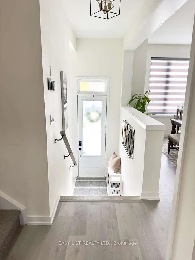 160 Densmore Road #5