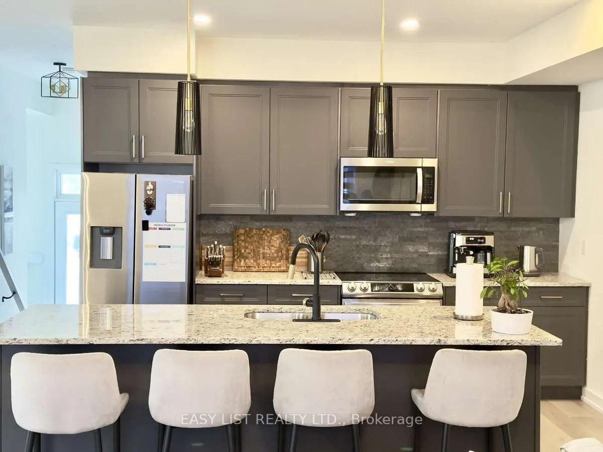 160 Densmore Road #5