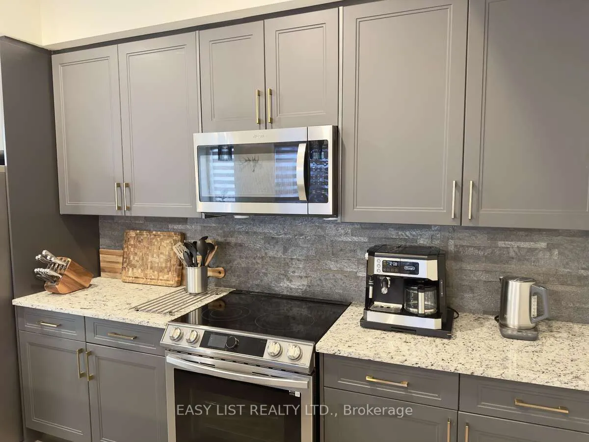 160 Densmore Road #5
