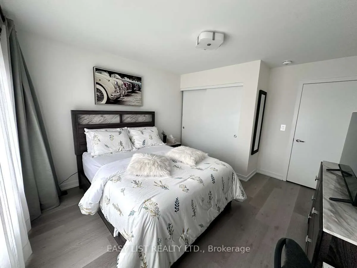 160 Densmore Road #5