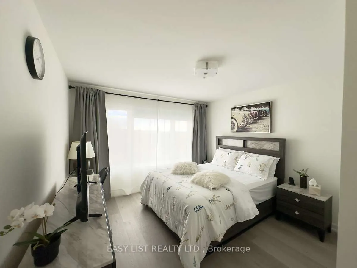 160 Densmore Road #5