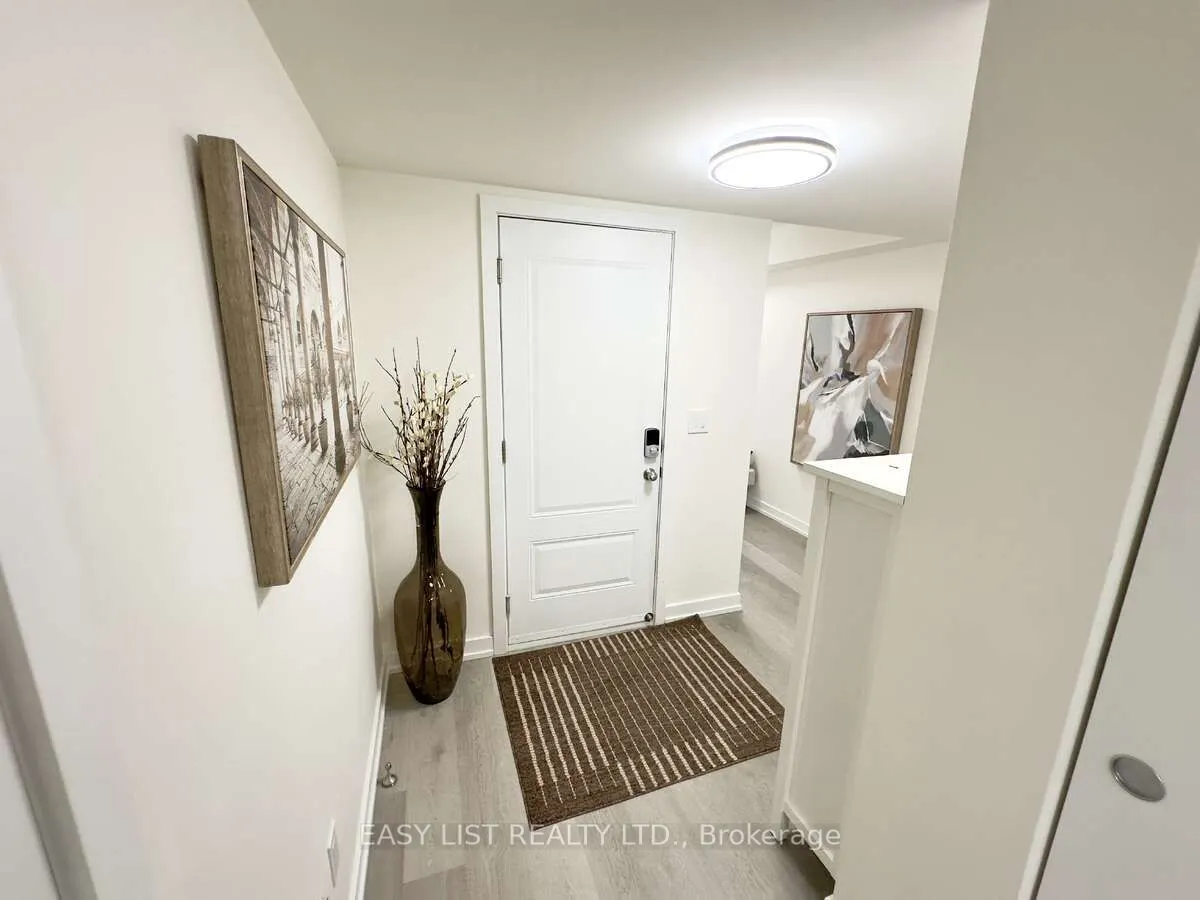 160 Densmore Road #5