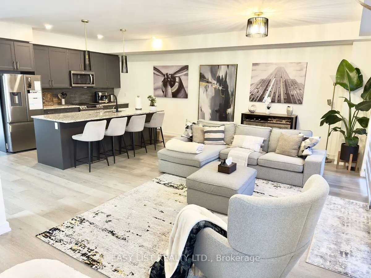 160 Densmore Road #5