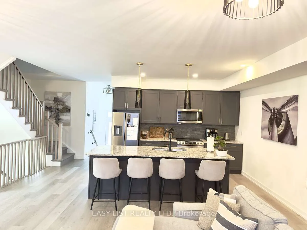 160 Densmore Road #5