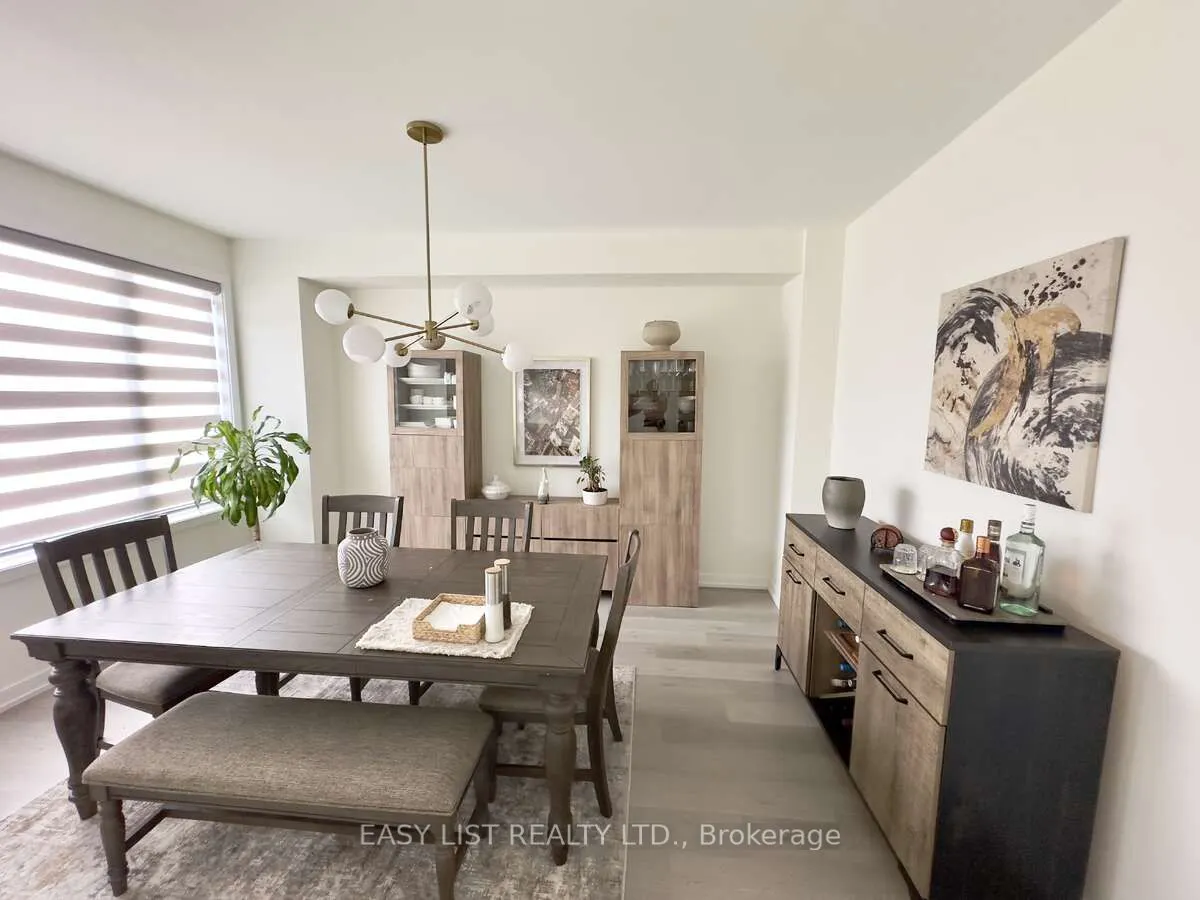 160 Densmore Road #5