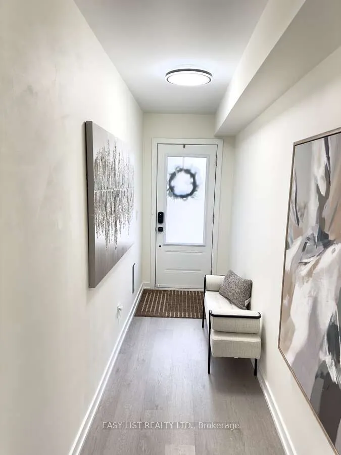 160 Densmore Road #5