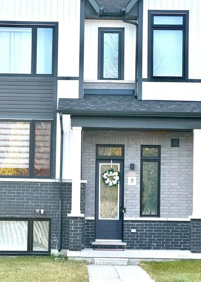 160 Densmore Road #5
