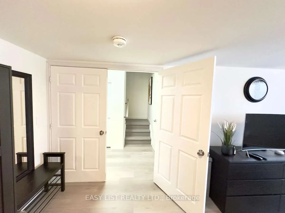 160 Densmore Road #5