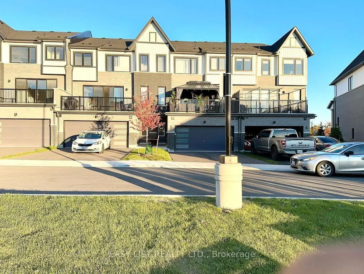 160 Densmore Road #5