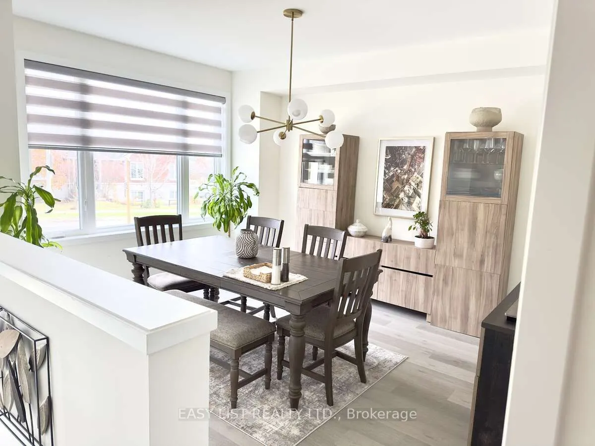 160 Densmore Road #5