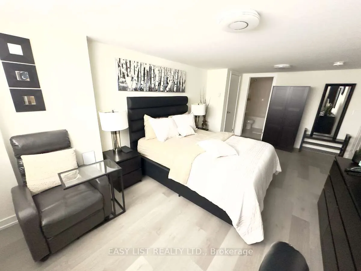 160 Densmore Road #5