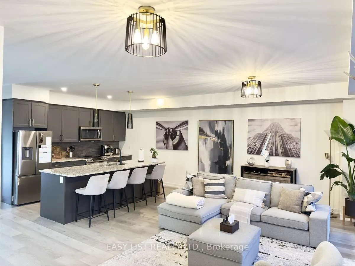 160 Densmore Road #5