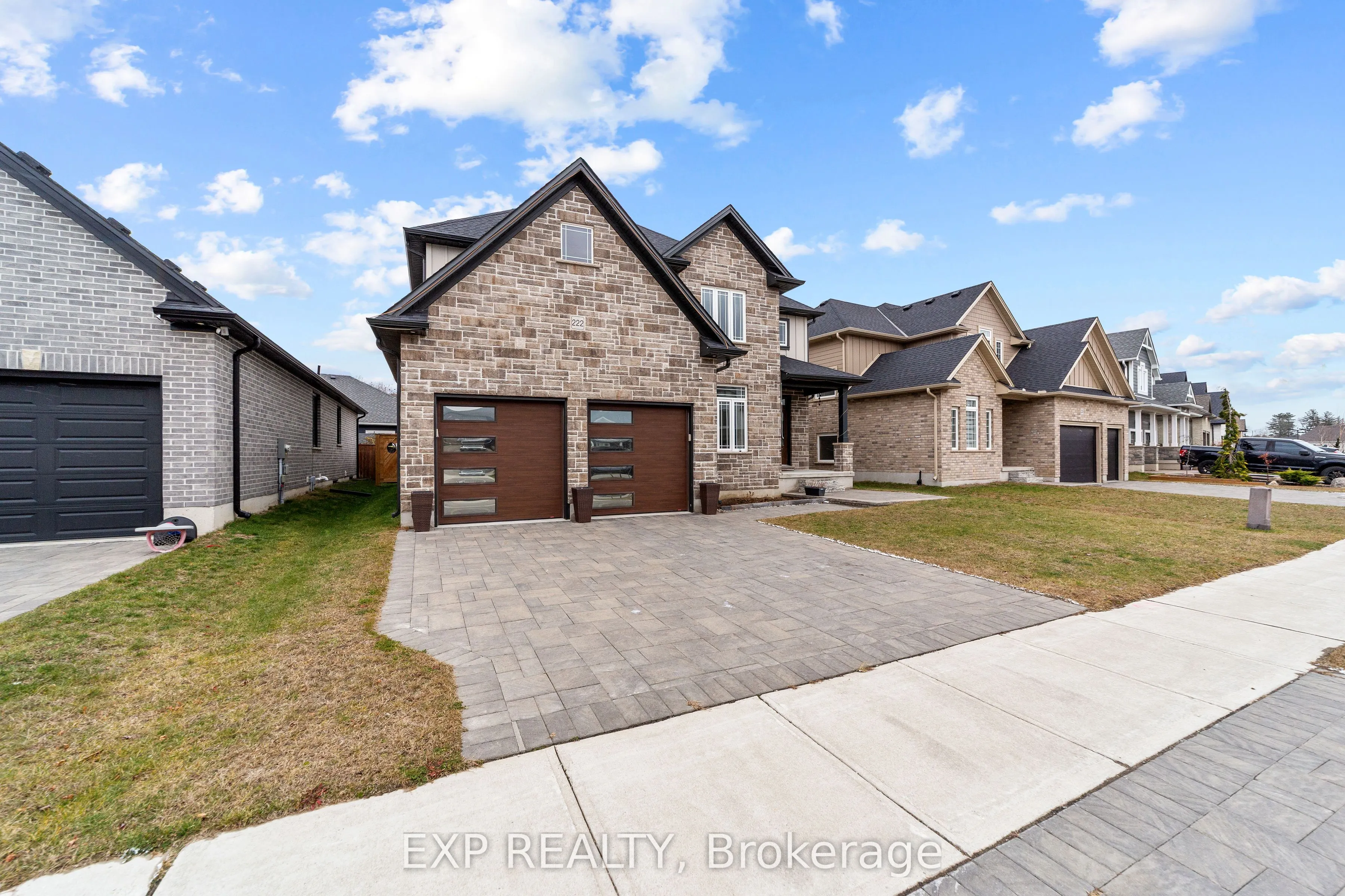 222 Boardwalk Way