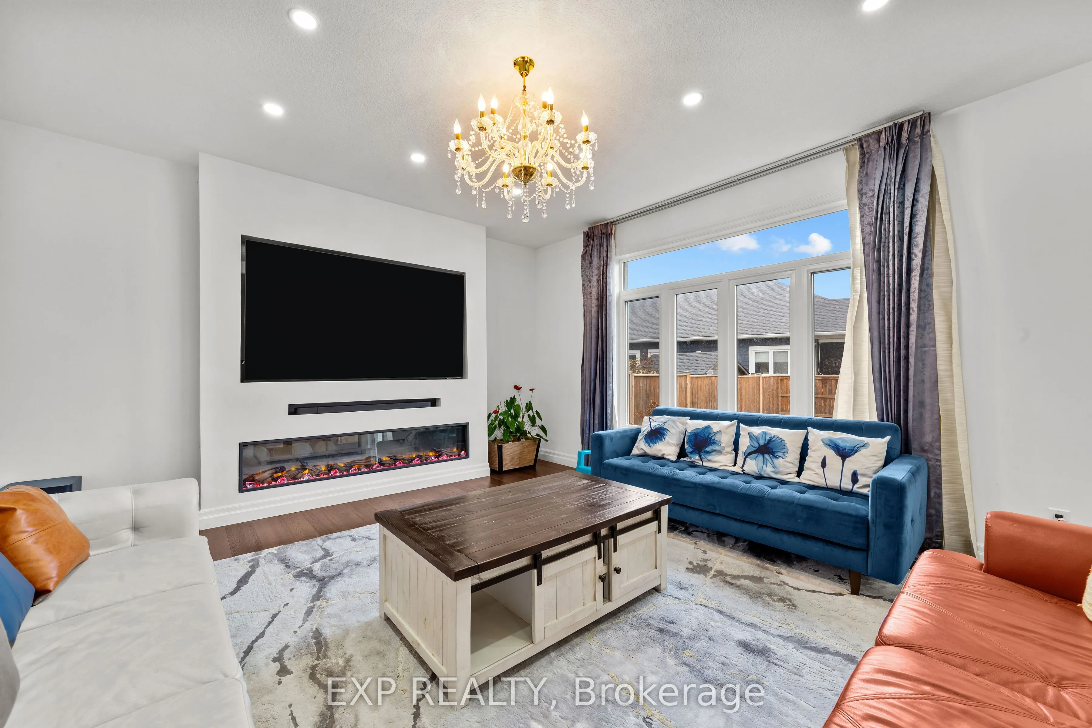 222 Boardwalk Way