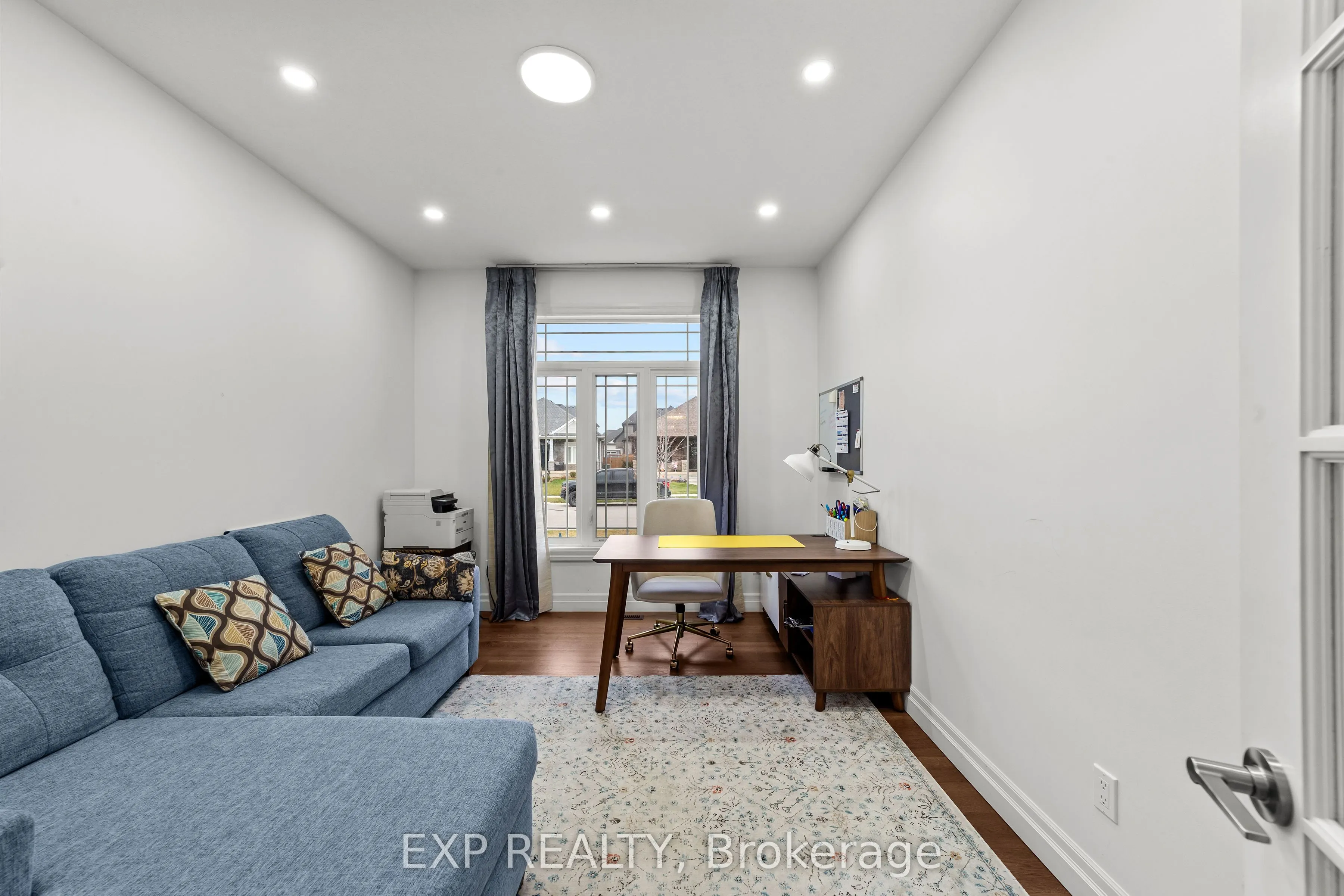 222 Boardwalk Way