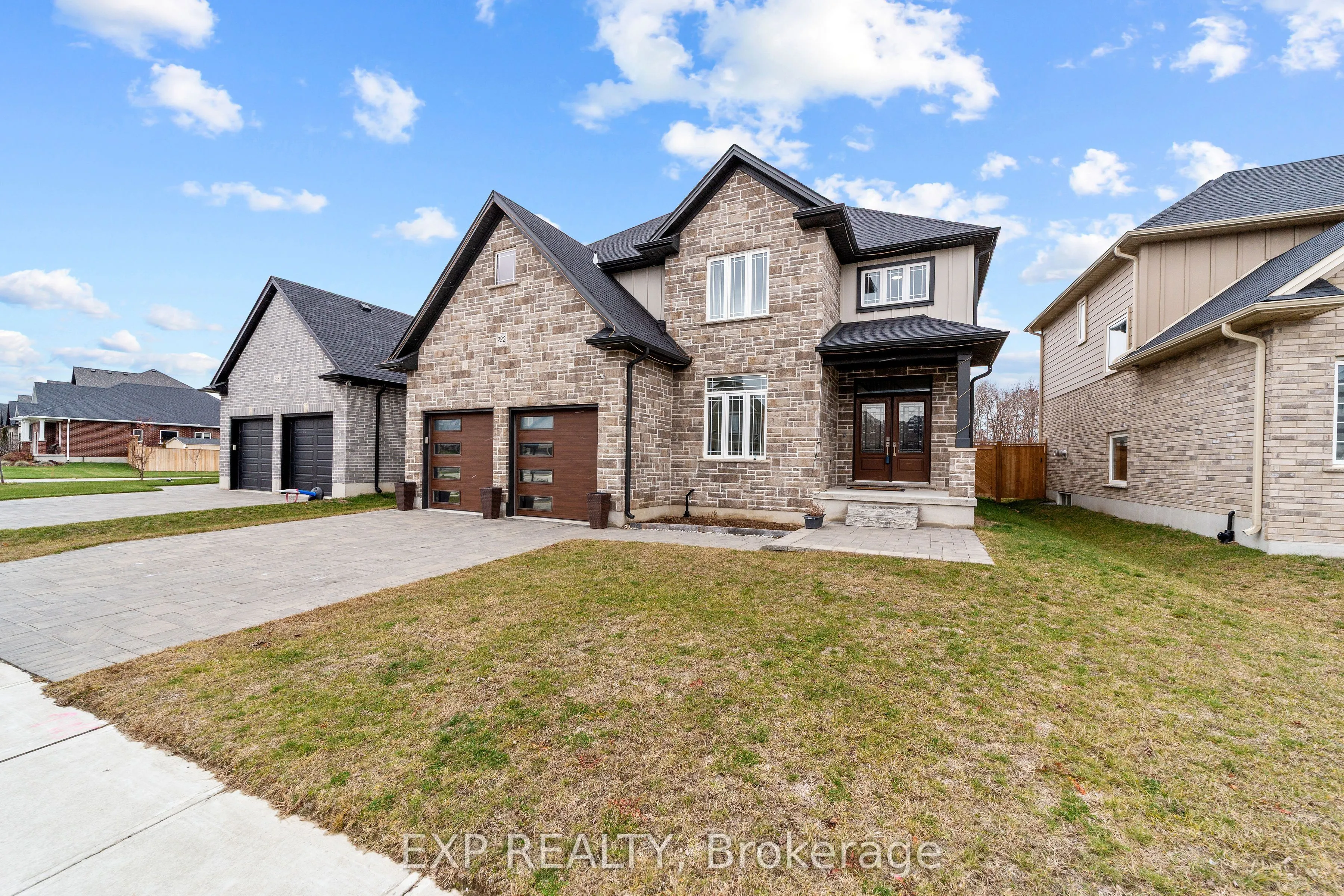 222 Boardwalk Way