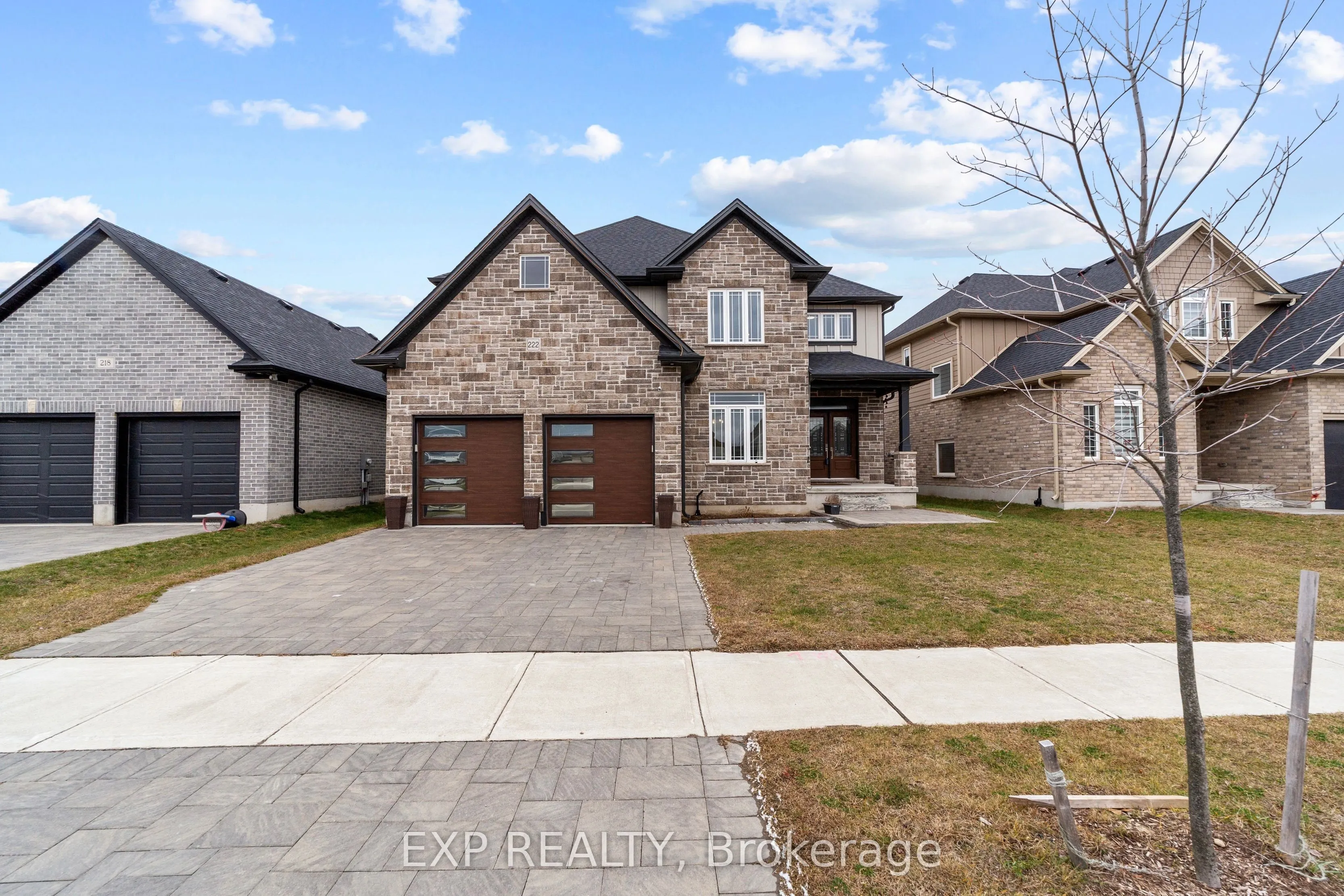 222 Boardwalk Way