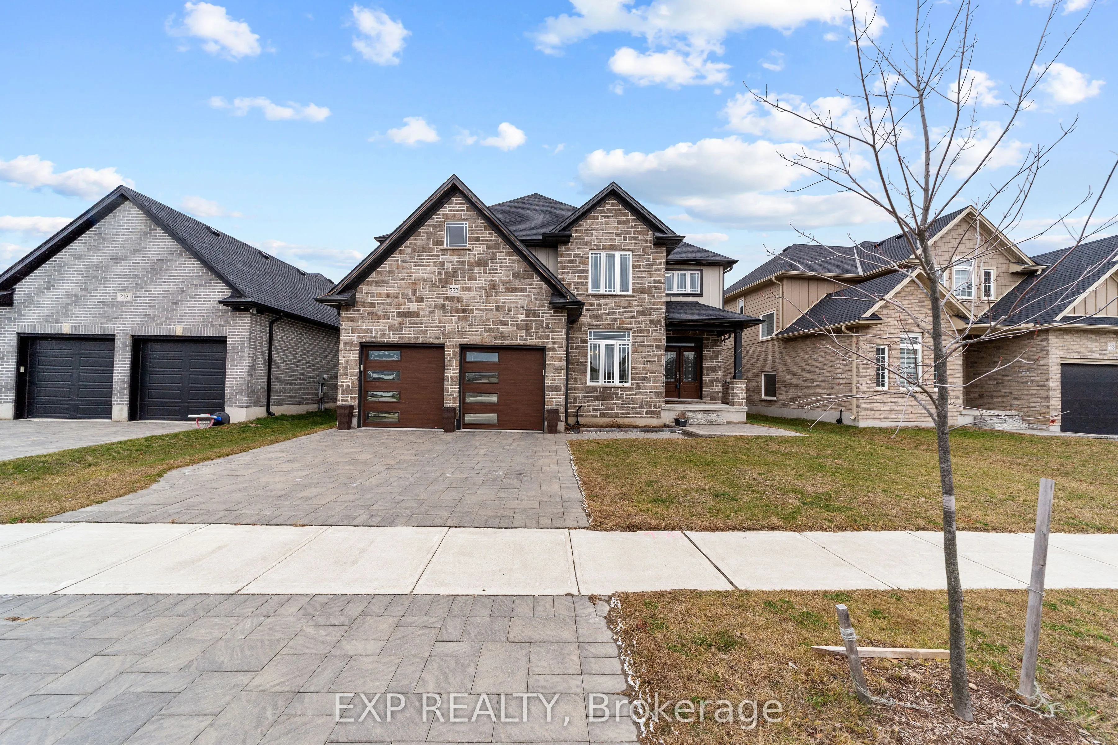 222 Boardwalk Way