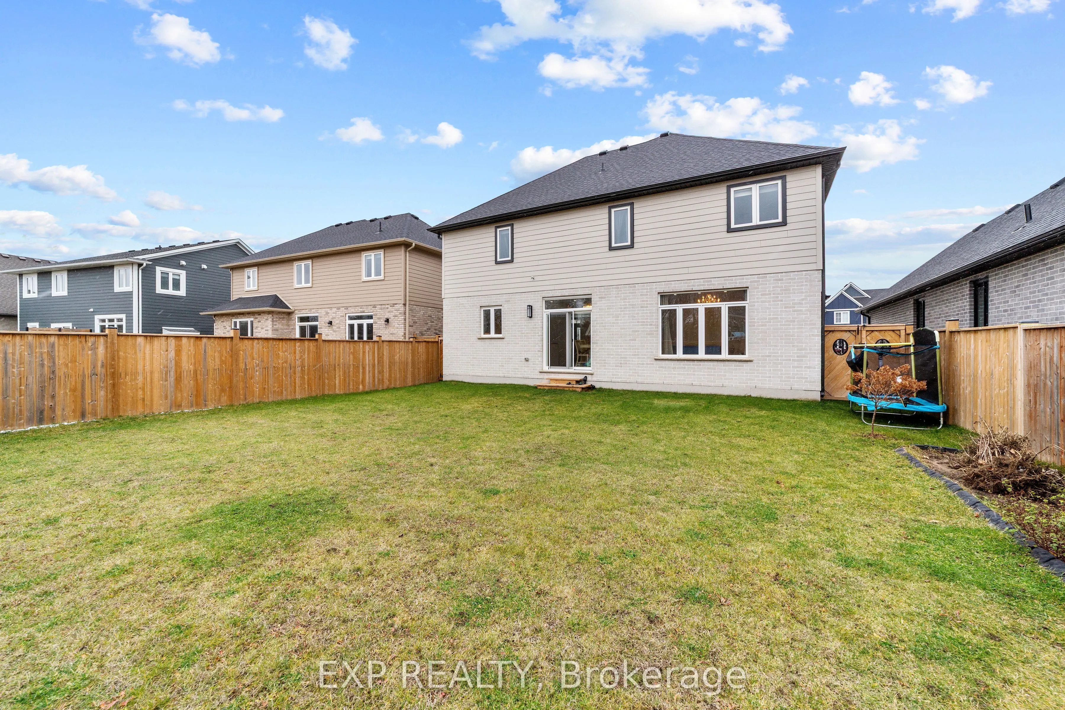 222 Boardwalk Way