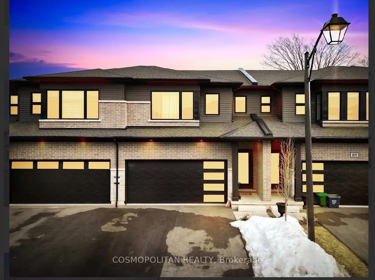 4552 Portage Road #80