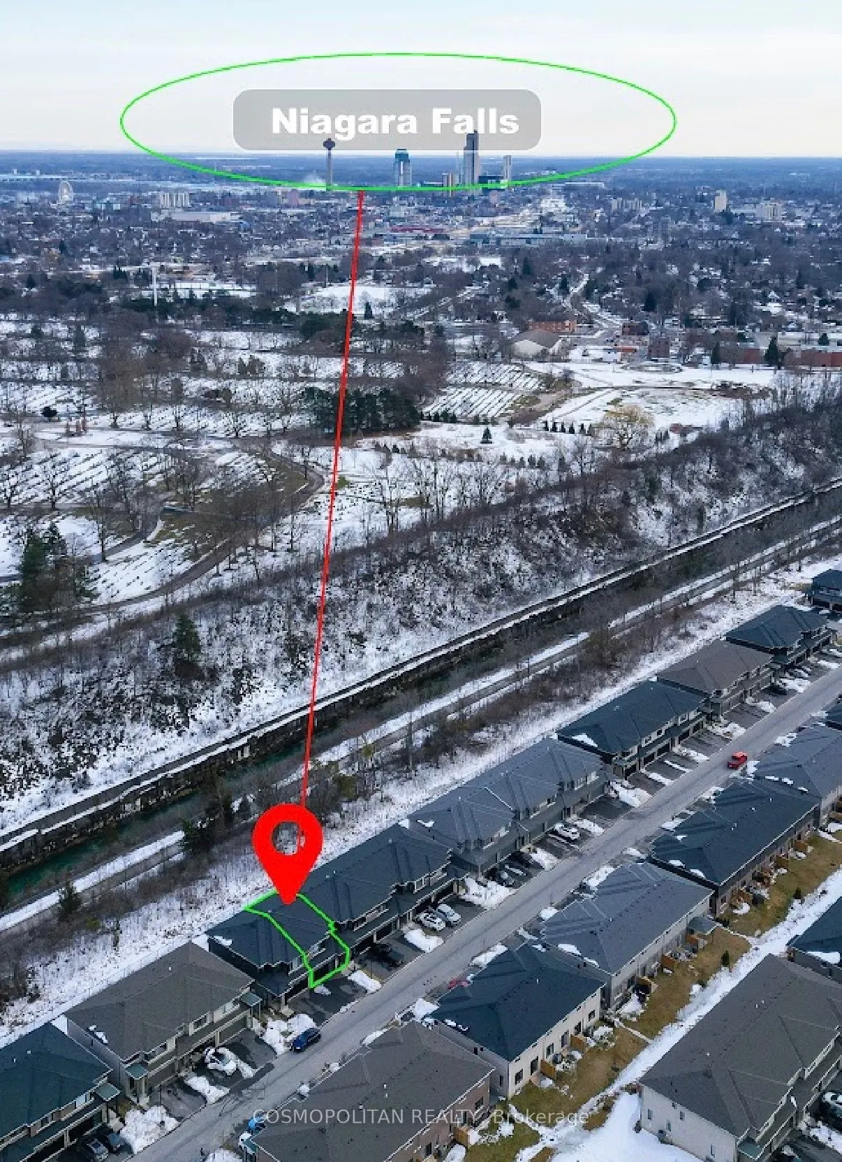 4552 Portage Road #80