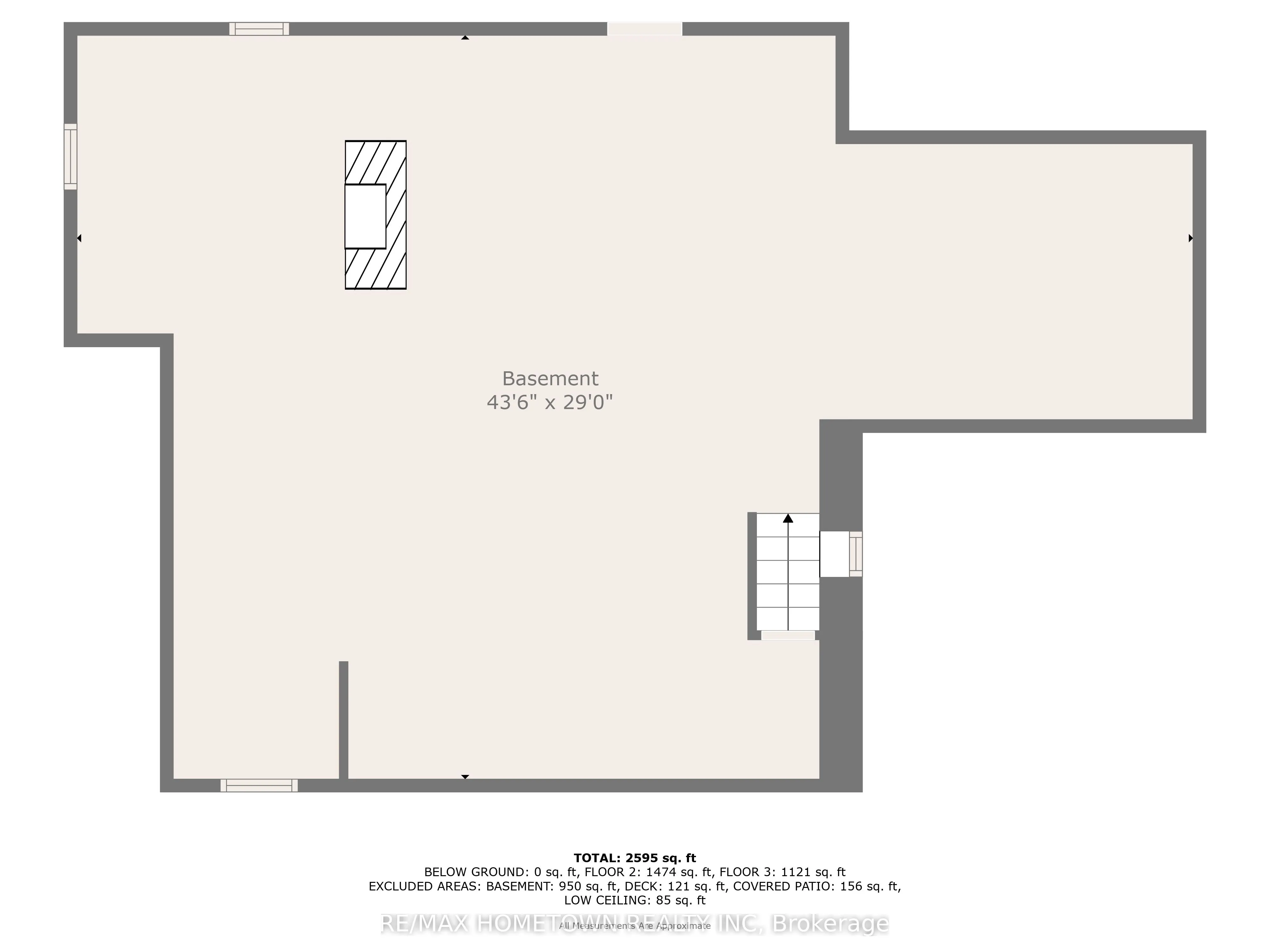 157 DIBBLE Street W