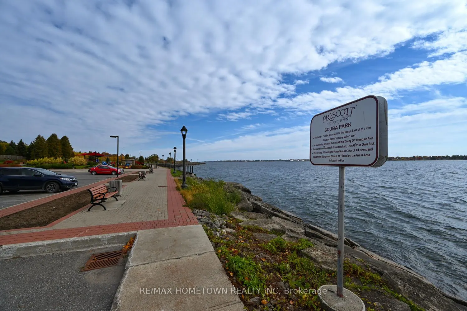 235 Water Street #309