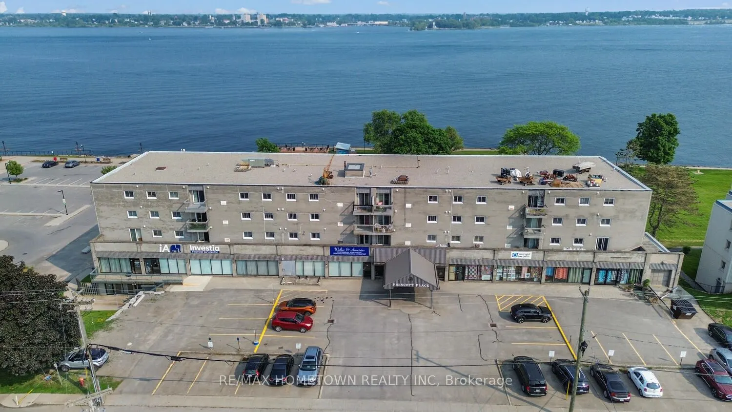 235 Water Street #309