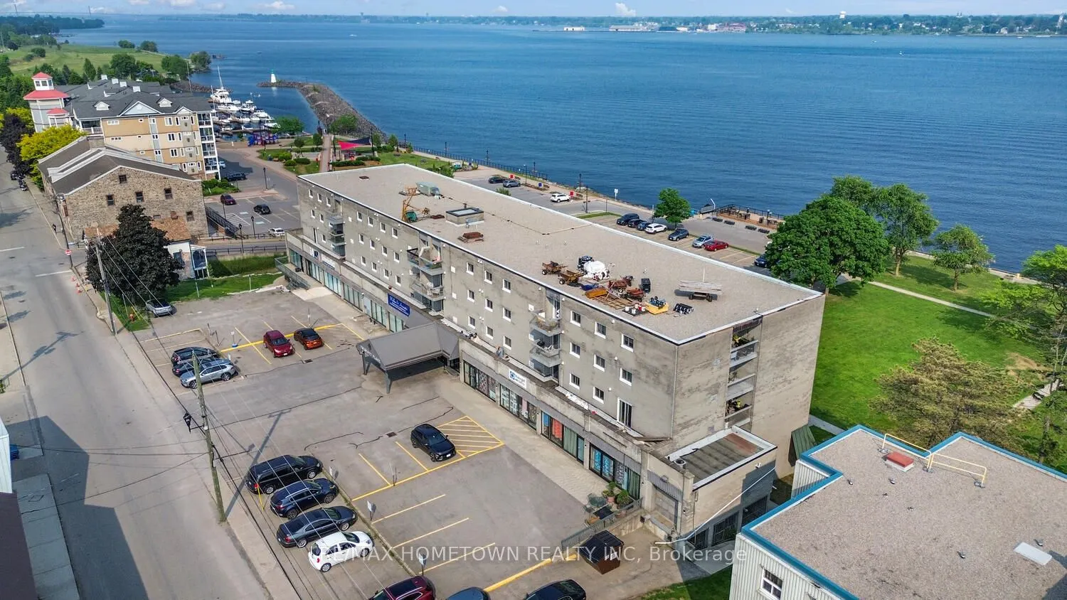 235 Water Street #309