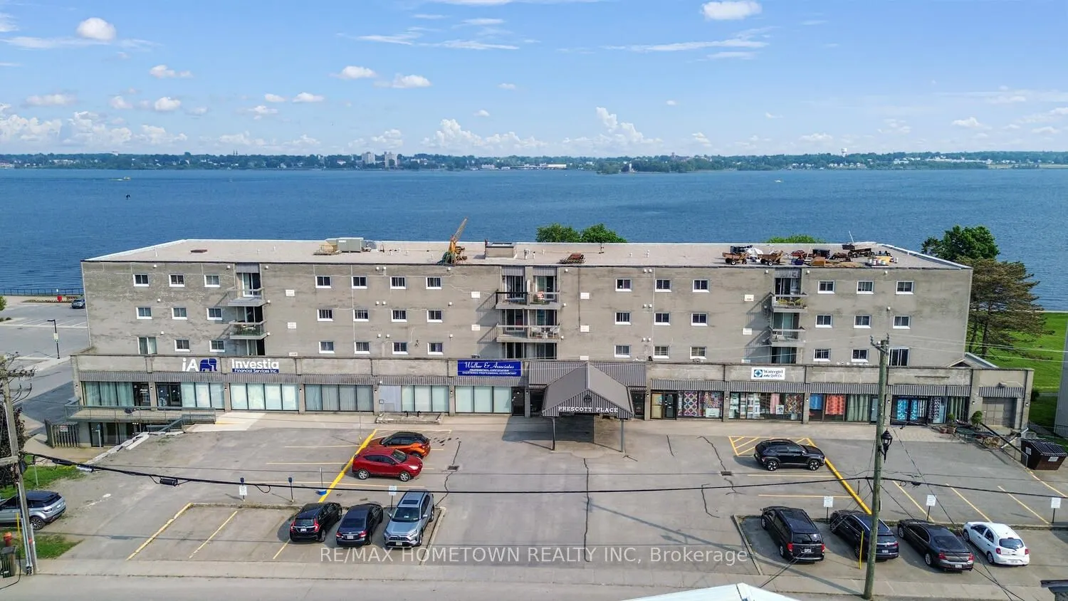 235 Water Street #309