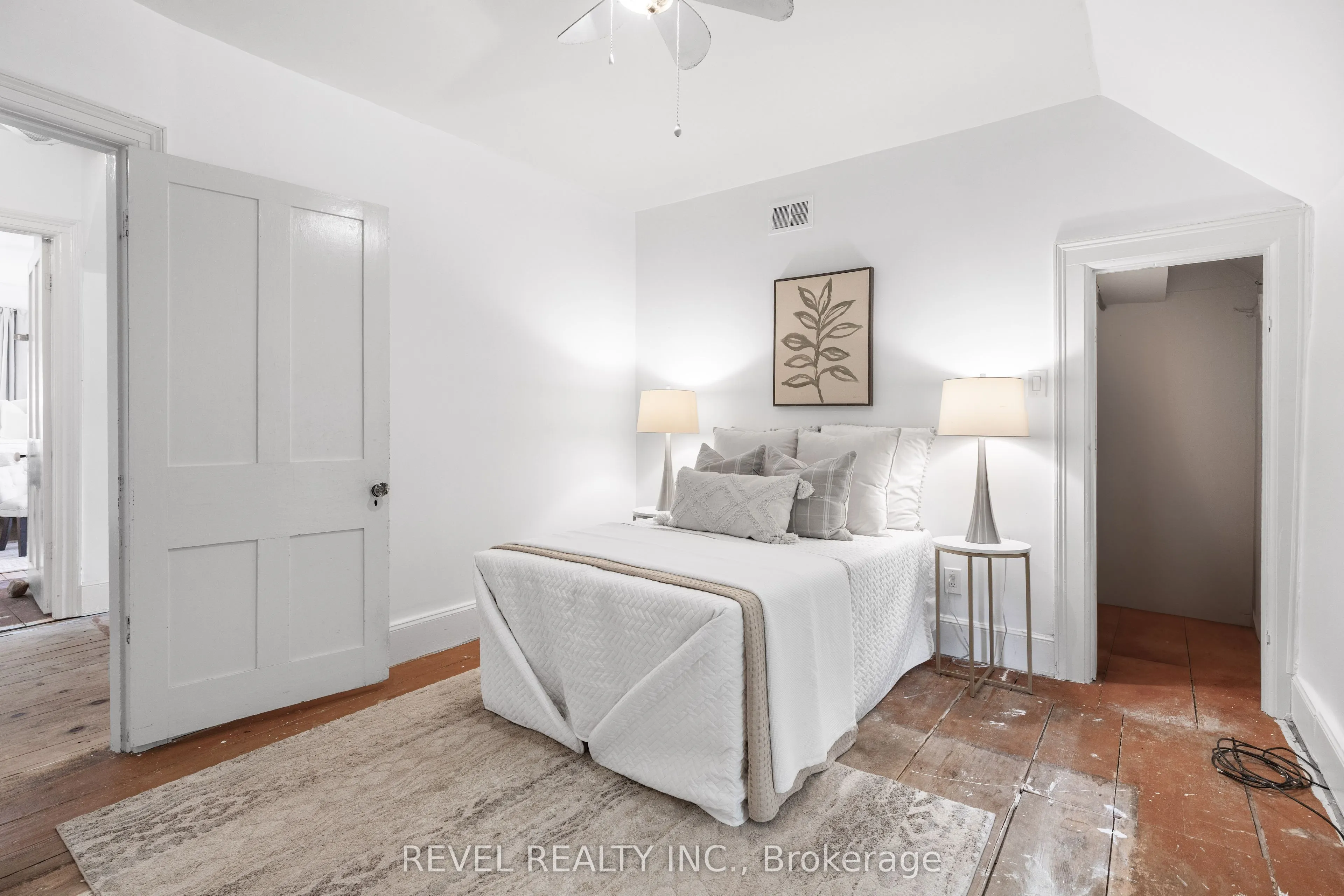 399 Eldon Road