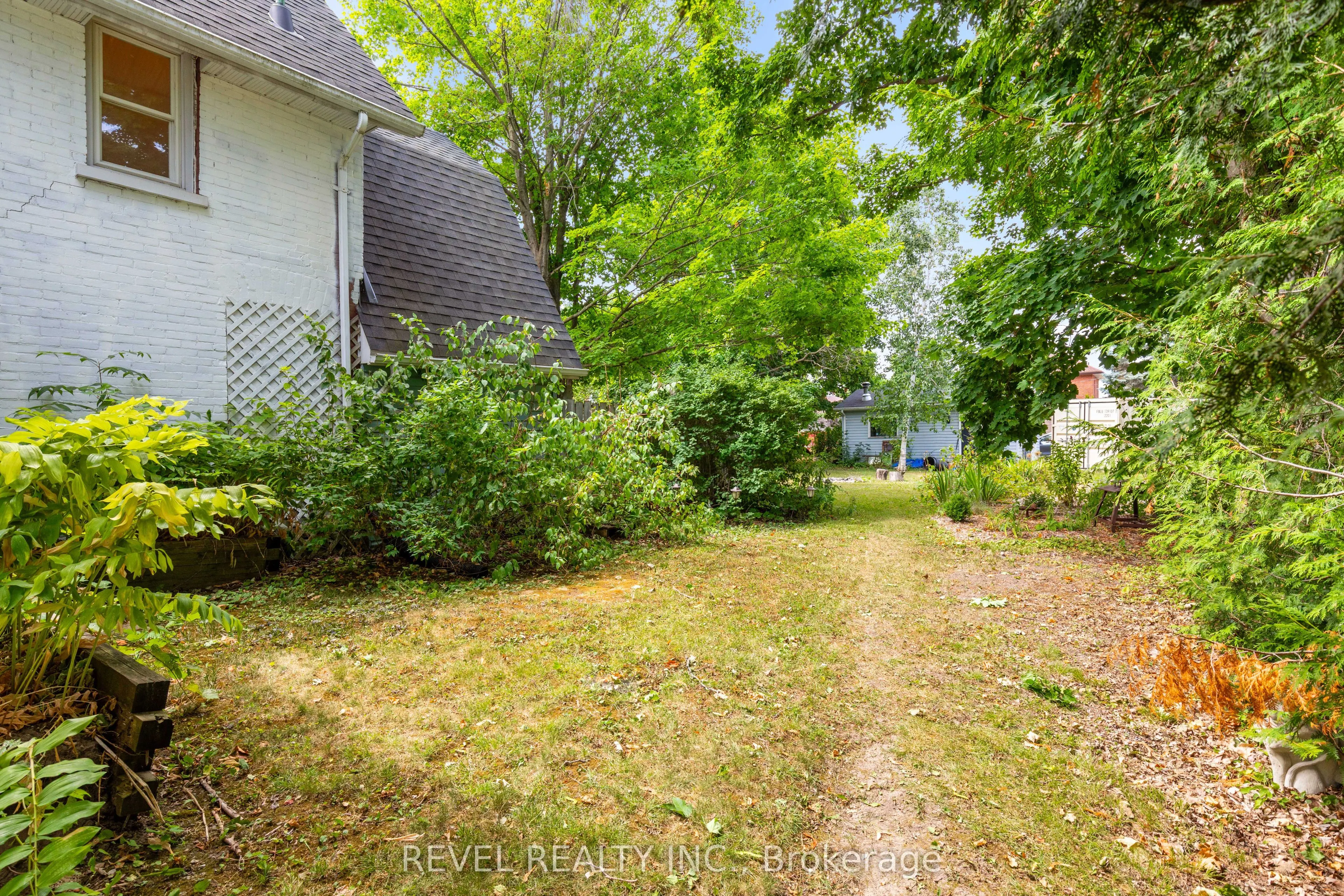 399 Eldon Road