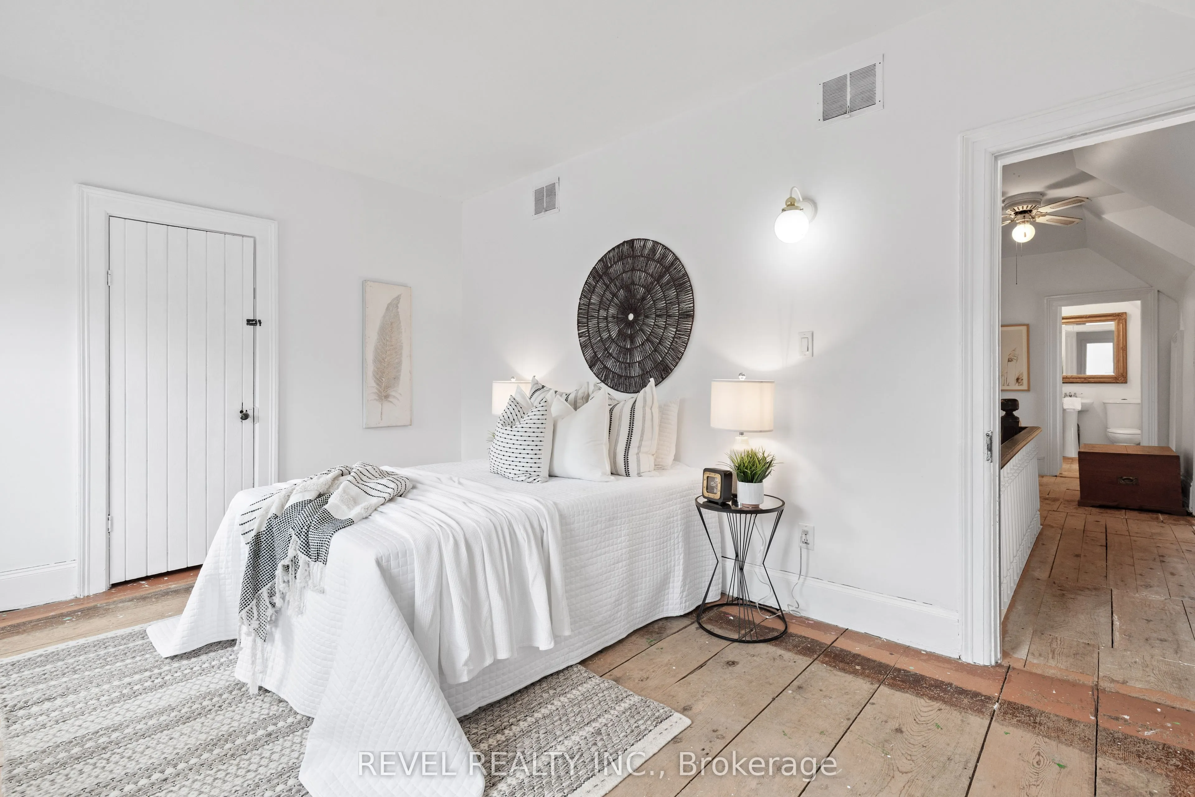 399 Eldon Road